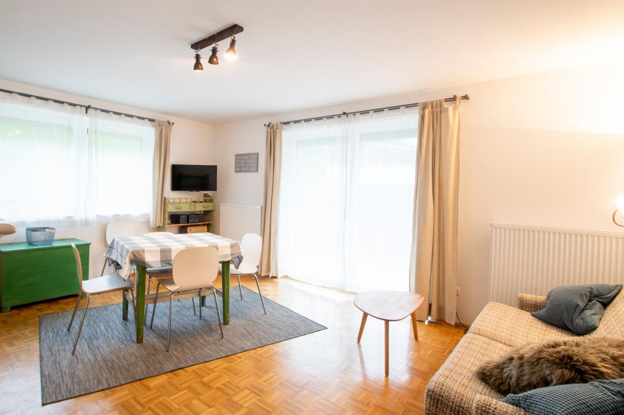 Leischerei Apartment