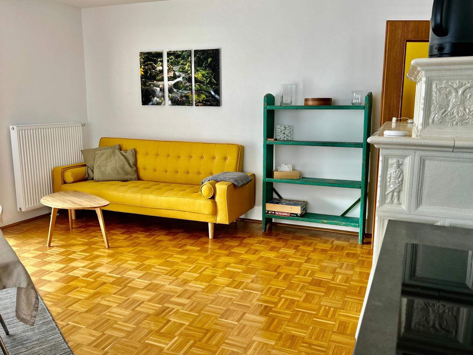 Leischerei Hinterstoder