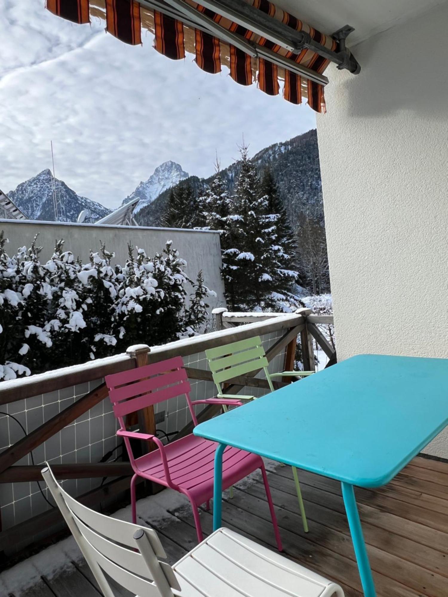 Apartment Leischerei *